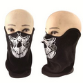 Skull Heads Winter Face Mask Warm Mask